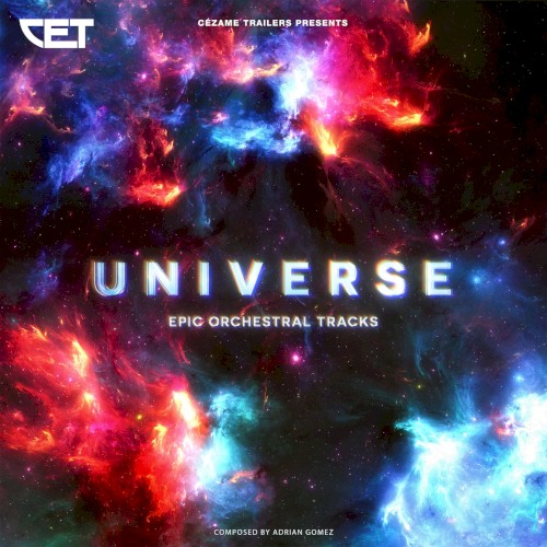 Universe: Epic Orchestral Tracks