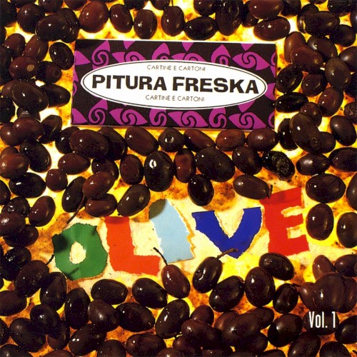 Olive, Vol. 1