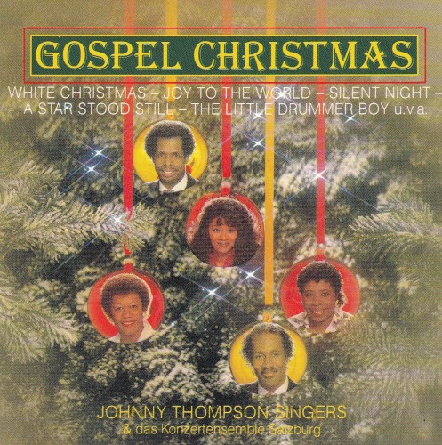 Gospel Christmas