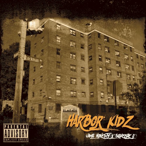 Harbor Kidz