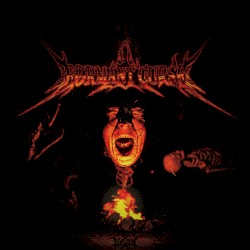 FORMANT CURSE