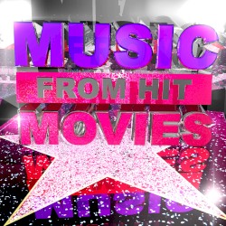 Music From Hit Movies