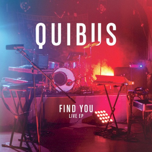 Find You - Live EP
