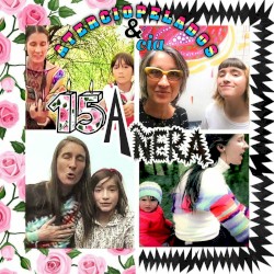 15añera