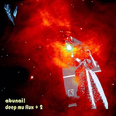 Deep Mu Flux + 2