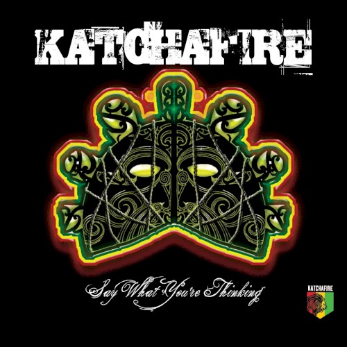 Say What You're Thinking