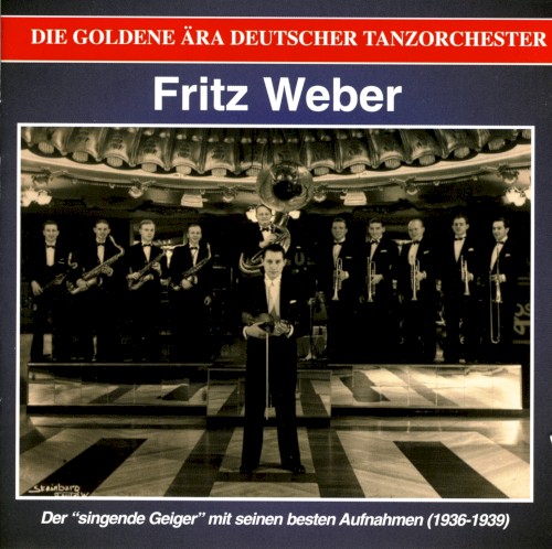 Der singende Geiger mit seinen besten Aufnahmen 1936-1939