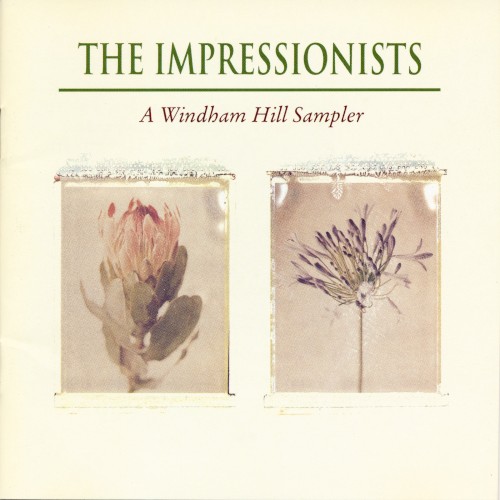 The Impressionists: A Windham Hill Sampler