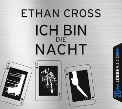 Ich bin die Nacht