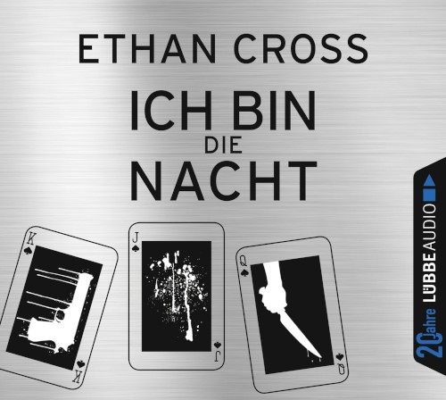 Ich bin die Nacht
