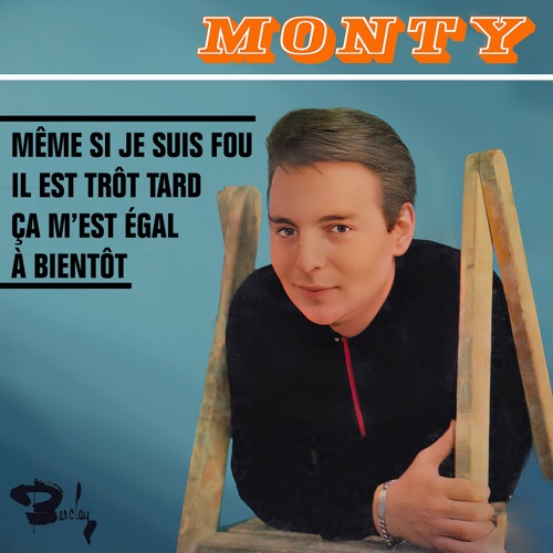 Même si je suis fou