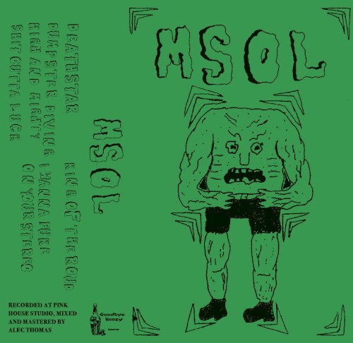MSOL