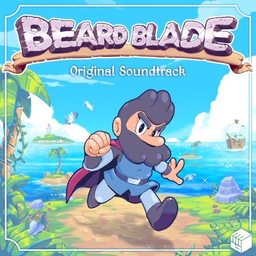 Beard Blade Original Game Soundtrack