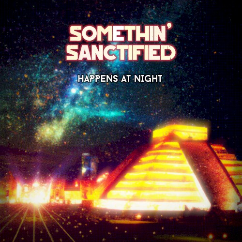 Happens at Night