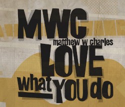 Love What You Do