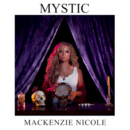 Mystic
