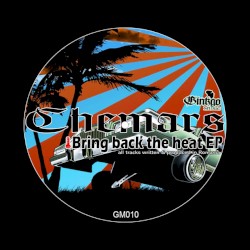 Bring Back the Heat EP