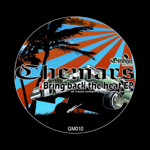 Bring Back the Heat EP