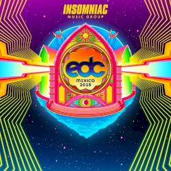 EDC Mexico 2025
