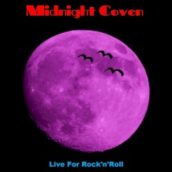 Live for Rock'n'Roll
