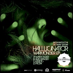 Warmonger EP