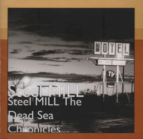 The Dead Sea Chronicles