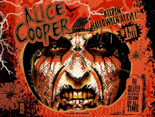 Keepin’ Halloween Alive