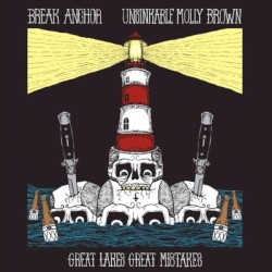 Great Lakes Great Mistakes