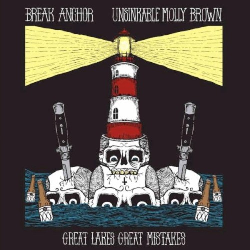 Great Lakes Great Mistakes