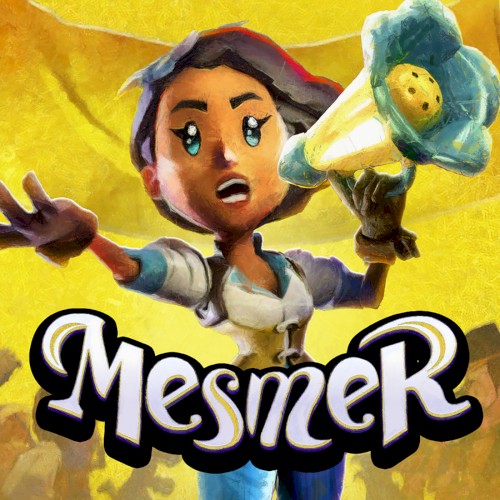 Mesmer - Official Soundtrack