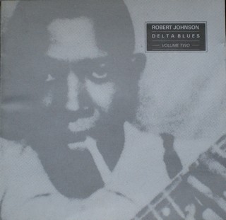 Delta Blues, Volume Two
