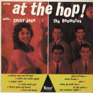 At the Hop!