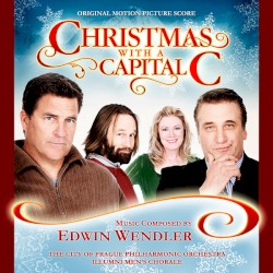 Christmas With a Capital C