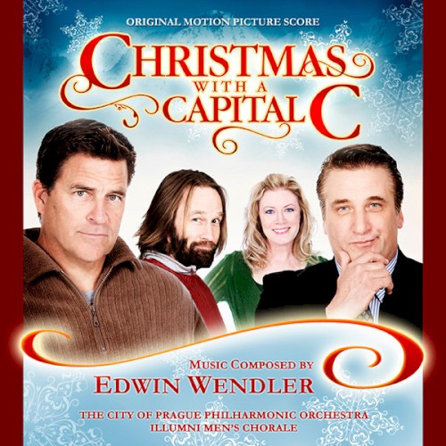 Christmas With a Capital C