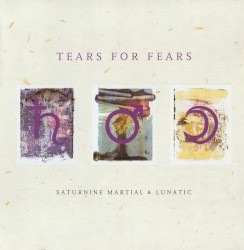 Saturnine Martial & Lunatic
