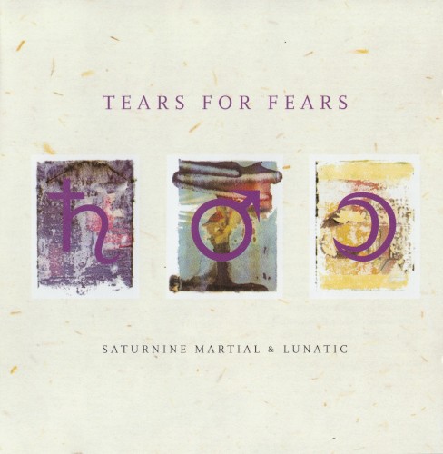 Saturnine Martial & Lunatic