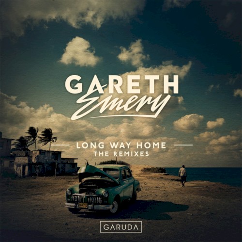 Long Way Home (The Remixes)