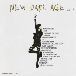 New Dark Age, Volume 3