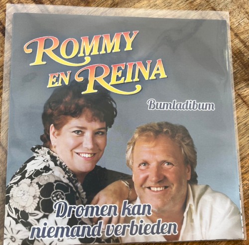 Dromen kan niemand verbieden