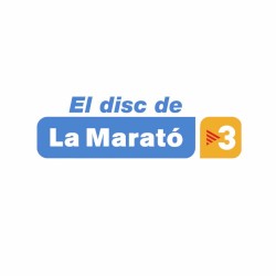 El disc de La Marató 2005