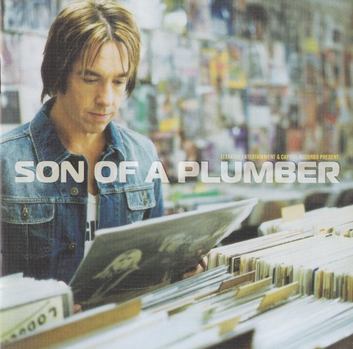 Son of a Plumber