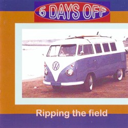 Ripping the Field