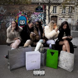 PARIS #Freestyle
