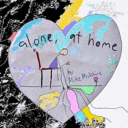 Alone, at Home