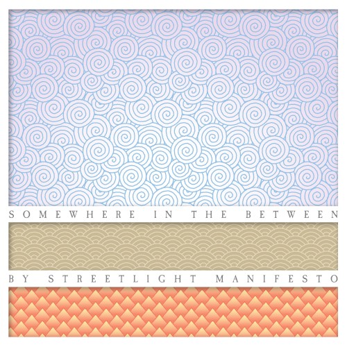 Somewhere in the Between