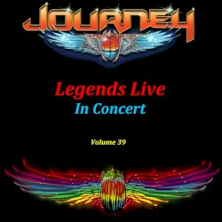 Legends Live in Concert, Vol. 39