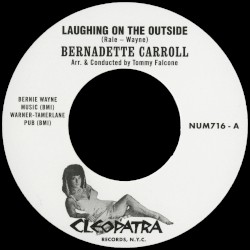 Laughing on the Outside