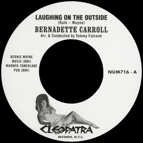 Laughing on the Outside