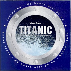 Music from Titanic
