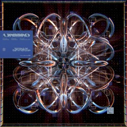 Temple Of Symmetry EP